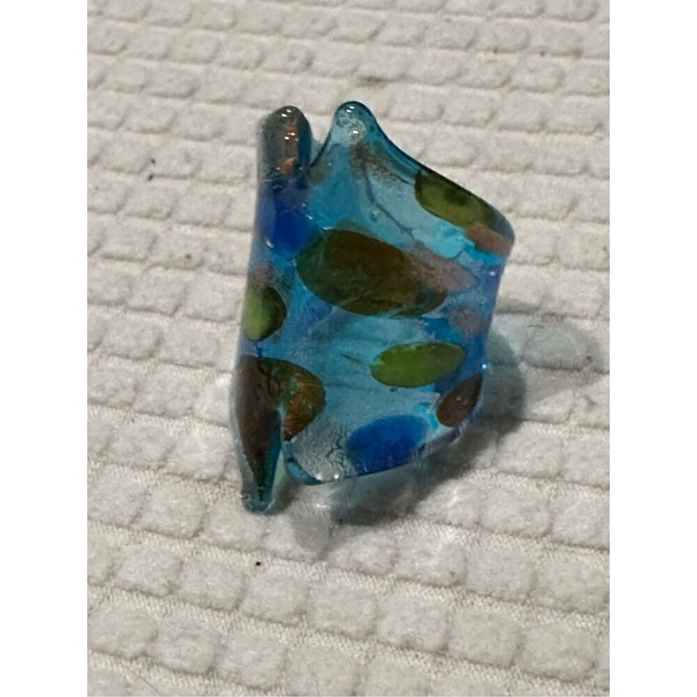 Milfori  Ring